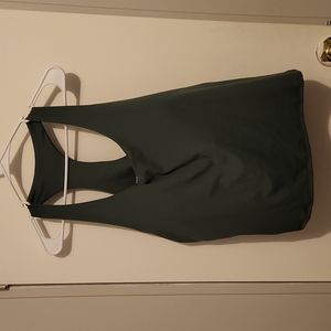 Active Wear Tank Top